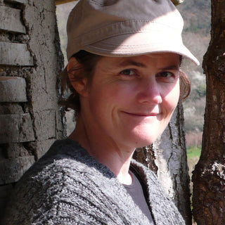 Nicola Strange