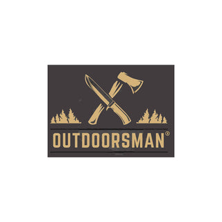 Outdoorsman