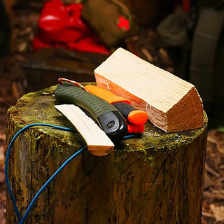 Primitive Bone Tool Creation Weekend