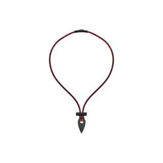 Wazoo Gear Spark Necklace