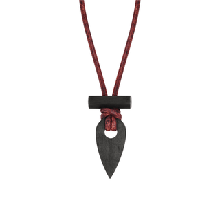 Wazoo Gear Spark Necklace