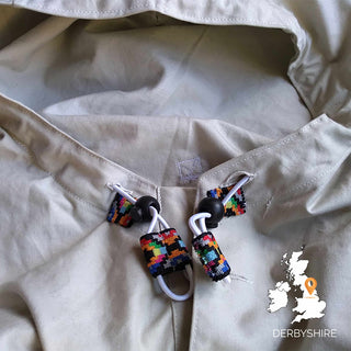 The Woodland Ways Winter Clothing Making Weekends - Derbyshire