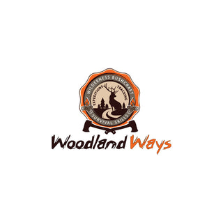 Woodland Ways
