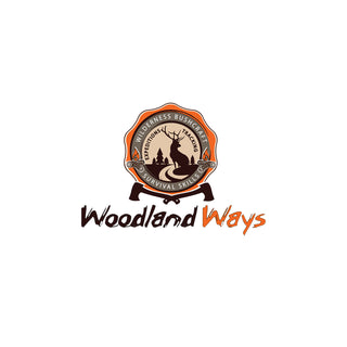 Woodland Ways