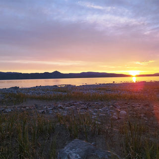 The Yukon River