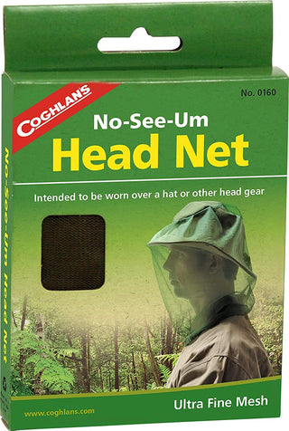 Coghlans Anti Insect Head Net