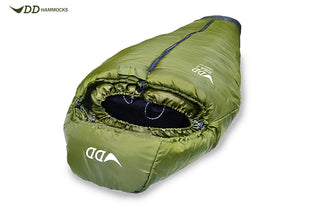 DD Jura 2 Hammock Sleeping Bag regular