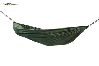 DD Scout Hammock Olive