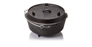 Petromax Dutch Oven FT9 8.5L