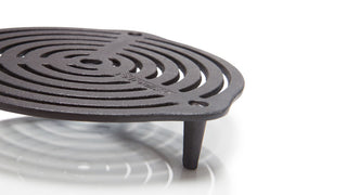 Petromax Cast Iron Stack Grate Small