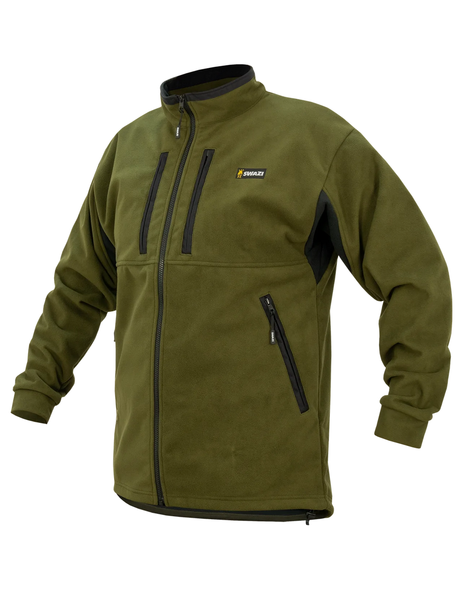 Swazi online aegis kagoule