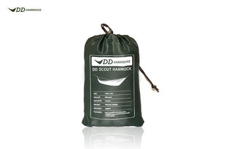 DD Scout Hammock Olive