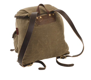 Frost River Geologist Day Pack