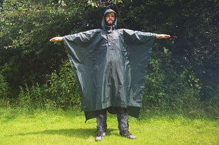 DD Poncho Tarp