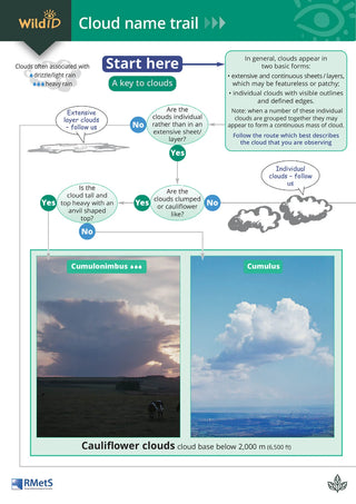 FSC Cloud Name Trail