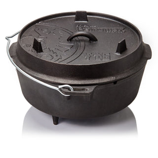 Petromax Dutch Oven FT6 5.7L