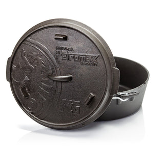 Petromax Dutch Oven FT6 5.7L