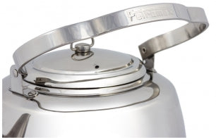 PETROMAX TEA KETTLE