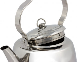 PETROMAX TEA KETTLE