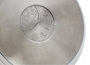 PETROMAX TEA KETTLE