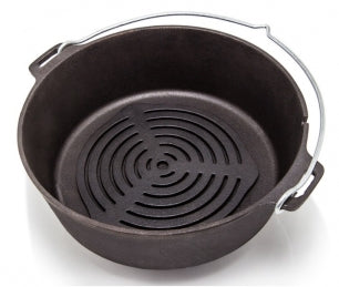 Petromax Cast Iron Trivet