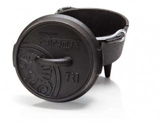 Petromax Dutch Oven FT1