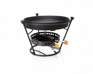 Petromax Charcoal Tray Pro FT