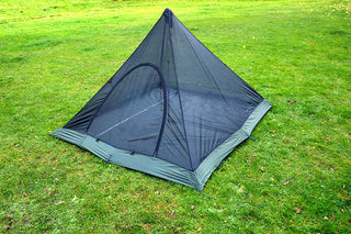 DD SuperLight Pyramid Mesh Tent