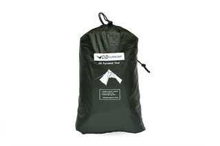 DD SuperLight Pyramid Tent Olive Green