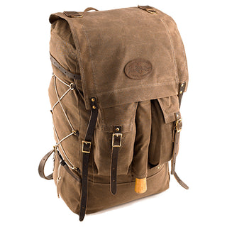 Frost River Isle Royale Bushcraft Pack