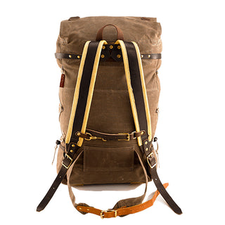Frost River Isle Royale Bushcraft Pack