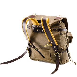 Frost River Isle Royale Mini Bushcraft Pack