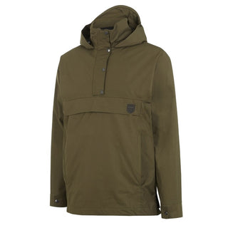 Keela Ventile Heritage Smock Olive