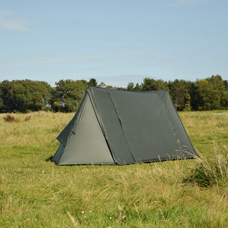 DD SuperLight A-Frame Tent Olive Green