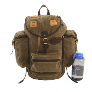 Frost River Summit Expedition Pack