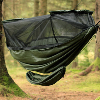 DD Gear Sling Olive Green