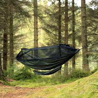 DD Gear Sling Olive Green