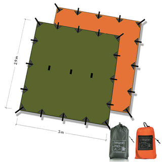 DD SuperLight 3 X 2.9 Tarp