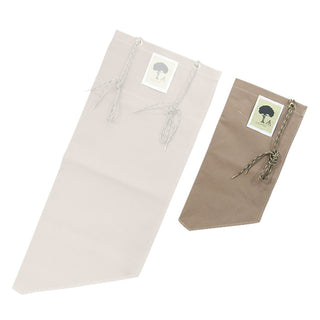 The Brown Filter Bag Individual Size