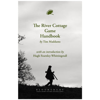 Game: River Cottage Handbook No.15 by Tim Maddams