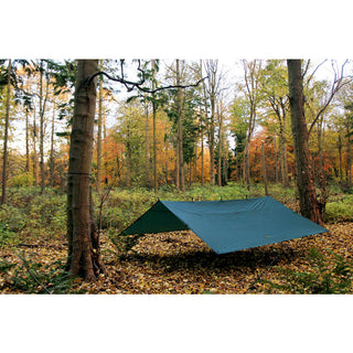 DD Tarp 4x4 - 100% Waterproof Shelter