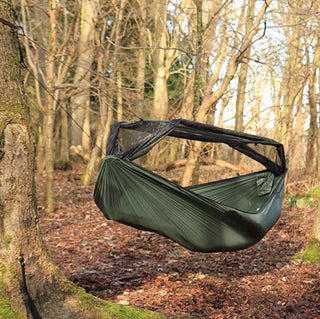 DD Superlight Frontline Hammock