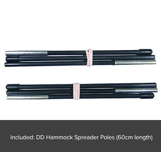 DD Superlight Frontline Hammock
