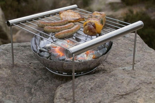 UCO Grilliput Portable Grill BBQ