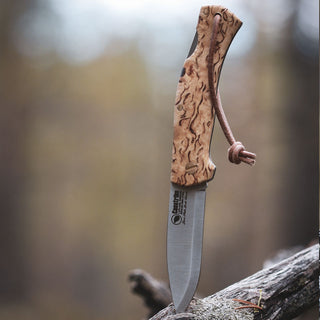 Casstrom Lars Fält Lock Back Folding Knife