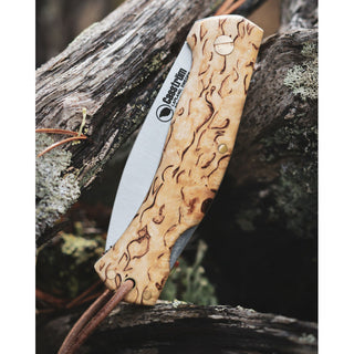 Casstrom Lars Fält Lock Back Folding Knife