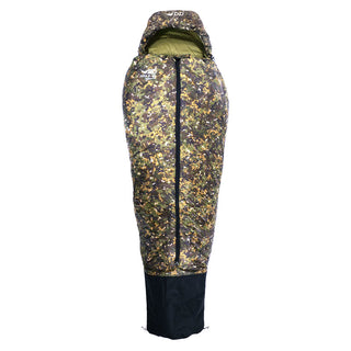 DD Jura 2 Hammock Sleeping Bag XL Multicam