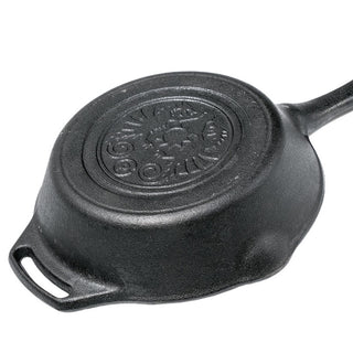 Petromax Fire Skillet FP20 Cast Iron