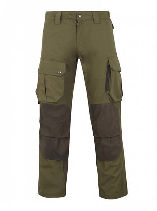 Keela Heritage Trousers Olive