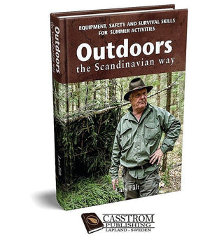 Outdoors the Scandinavian Way by Lars Fält - Summer